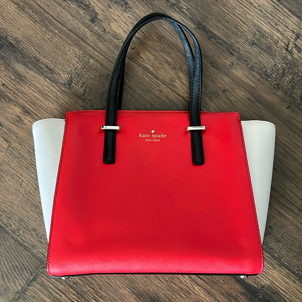 Kate Spade bag